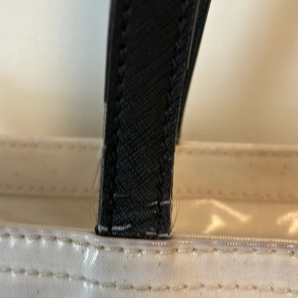 KATE SPADE DISNEY MINNIE MOUSE FRANCIS LARGE TOTE - Picture 5 of 14